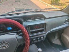 Changan Kuayue X3 122 hp 4X2 3.29 m - фото 3