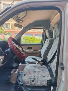 Changan Kuayue X3 122 hp 4X2 3.29 m - фото 5