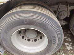 Sinotruk Sitrak G7 460 hp 6X4 - фото 11