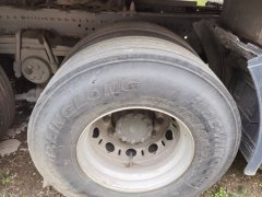 Sinotruk Sitrak G7 460 hp 6X4 - фото 12