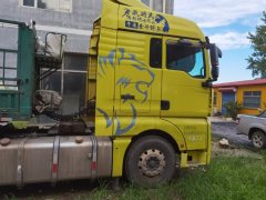 Sinotruk Sitrak G7 460 hp 6X4 - фото 2