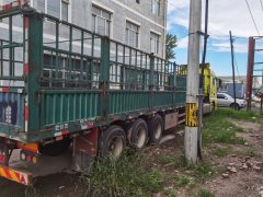 Sinotruk Sitrak G7 460 hp 6X4 - фото 4
