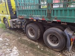 Sinotruk Sitrak G7 460 hp 6X4 - фото 5