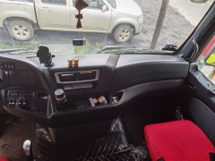 Sinotruk Sitrak G7 460 hp 6X4 - фото 9