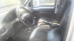 Wuling Rongguang New Cabin 107 hp 4X2 3.15 m - фото 1