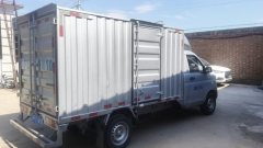 Wuling Rongguang New Cabin 107 hp 4X2 3.15 m - фото 2