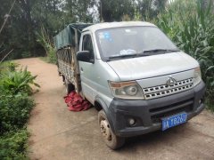 Changan T20 112 hp 4X2 3.3 m - фото 2