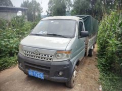 Changan T20 112 hp 4X2 3.3 m - фото 3