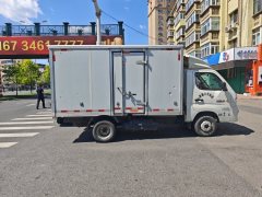 Foton M1 122 hp 4X2 3.3 m - фото 3