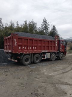 FAW Jiefang J6P 375 hp 8X4 6.2 m - фото 2