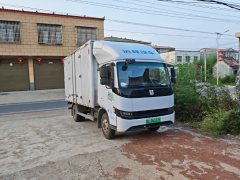 Farizon V7E - фото 1