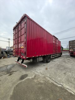 FAW Jiefang JH6 320 hp 4X2 9.65 m - фото 2
