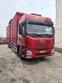 FAW Jiefang JH6 320 hp 4X2 9.65 m - фото 4