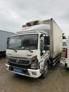 Dongfeng Captain Nebula K6 4X2 42 m - фото 1