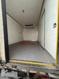 Dongfeng Captain Nebula K6 4X2 42 m - фото 2