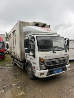 Dongfeng Captain Nebula K6 4X2 42 m - фото 3