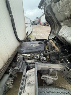 Dongfeng Captain Nebula K6 4X2 42 m - фото 4
