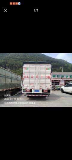 JAC Shuailing S9 170 hp 4X2 4.5 m - фото 4