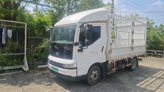 BYD T4 4.1 m - фото 1