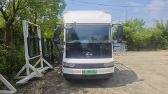 BYD T4 4.1 m - фото 2