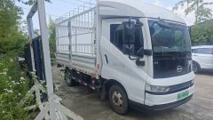 BYD T4 4.1 m - фото 3