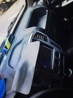 Dongfeng Tuyi T5 110 hp 4X2 3.7 m - фото 4