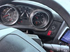Dongfeng Tianjin KR 245 hp 4X2 6.8 m - фото 2