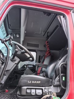 Dongfeng Tianjin KR 245 hp 4X2 6.8 m - фото 4