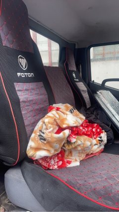 Foton Ollin CTX 129 hp 4X2 4.23 m - фото 6