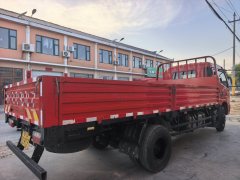 Dongfeng Duolika D7 170 hp 4X2 5.18 m - фото 2