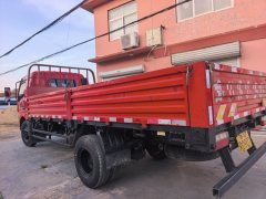 Dongfeng Duolika D7 170 hp 4X2 5.18 m - фото 3