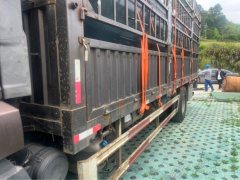 FAW Jiefang J6L 260 hp 4X2 6.8 m - фото 8