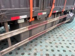 FAW Jiefang J6L 260 hp 6X2 6.8 m - фото 4