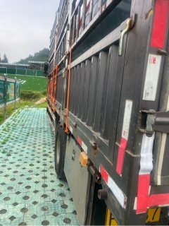 FAW Jiefang J6L 260 hp 6X2 6.8 m - фото 7