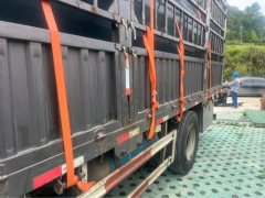 FAW Jiefang J6L 260 hp 6X2 6.8 m - фото 9
