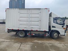 JAC EV5(i5) 4.15 m - фото 2