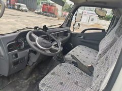 JAC EV5(i5) 4.15 m - фото 6