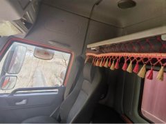 FAW Jiefang VH 180 hp 4X2 6.75 m - фото 2