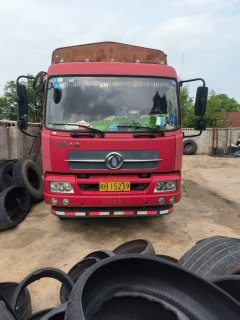 Dongfeng Tianjin 180 hp 4X2 6.75 m - фото 2