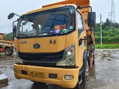 MAN Pioneer 160 hp 4X2 4.5 m - фото 1