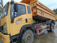 MAN Pioneer 160 hp 4X2 4.5 m - фото 2
