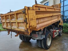 MAN Pioneer 160 hp 4X2 4.5 m - фото 3