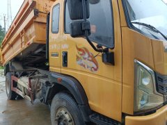 MAN Pioneer 160 hp 4X2 4.5 m - фото 4