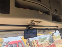 Shacman Delong X5000 480 hp 6X4 - фото 4
