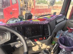 Shacman Delong X5000 480 hp 6X4 - фото 5