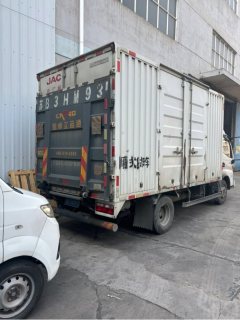 JAC Shuailing Q6 160 hp 4X2 4.12 m - фото 2