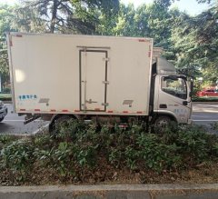 Foton Ollin Express 4.08 m - фото 3