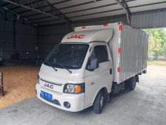 JAC X5 120 hp 4X2 3.5 m - фото 4