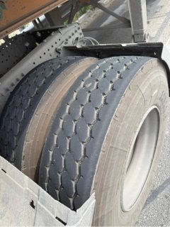 Sinotruk Sitrak G7S 510 hp 6X4 - фото 3