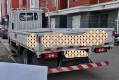 Foton Forland M5 132 hp 4X2 3.8 m - фото 3